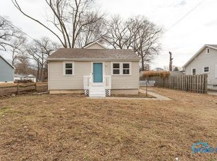 5744 Rudyard Rd, Sylvania, OH 43560