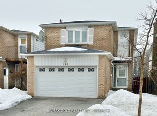148 Morton Way, Brampton, ON L6Y 2P8