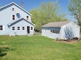 14 Russell Stage Rd, Blandford, MA 01008