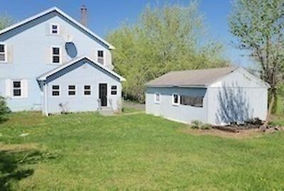 14 Russell Stage Rd, Blandford, MA, 01008