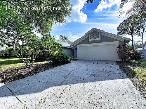 17307 Lockwood Ridge Dr Photo 1