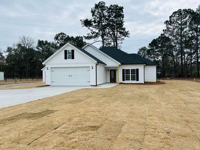 1488 Old Kimbill Trl, Aiken, SC, 29801