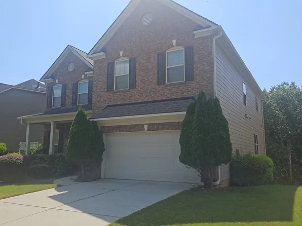 365 Lockwood Pl, Alpharetta, GA 30004