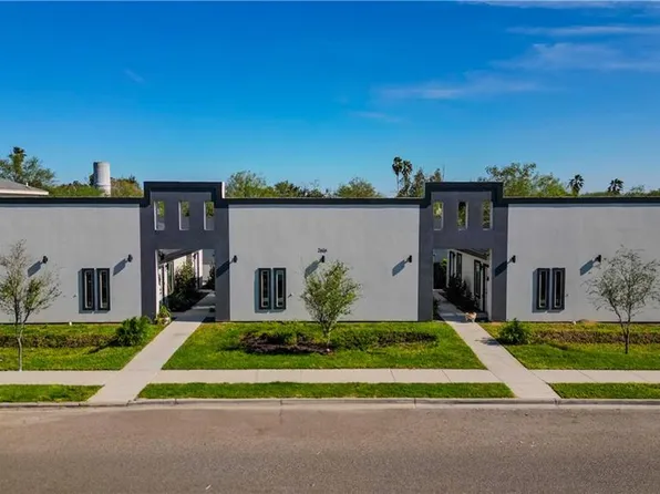 2616 Fern Ave, Edinburg, TX 78541
