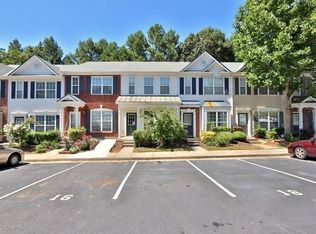 3283 Hidden Cove Cir #3283, Peachtree Corners, GA 30092