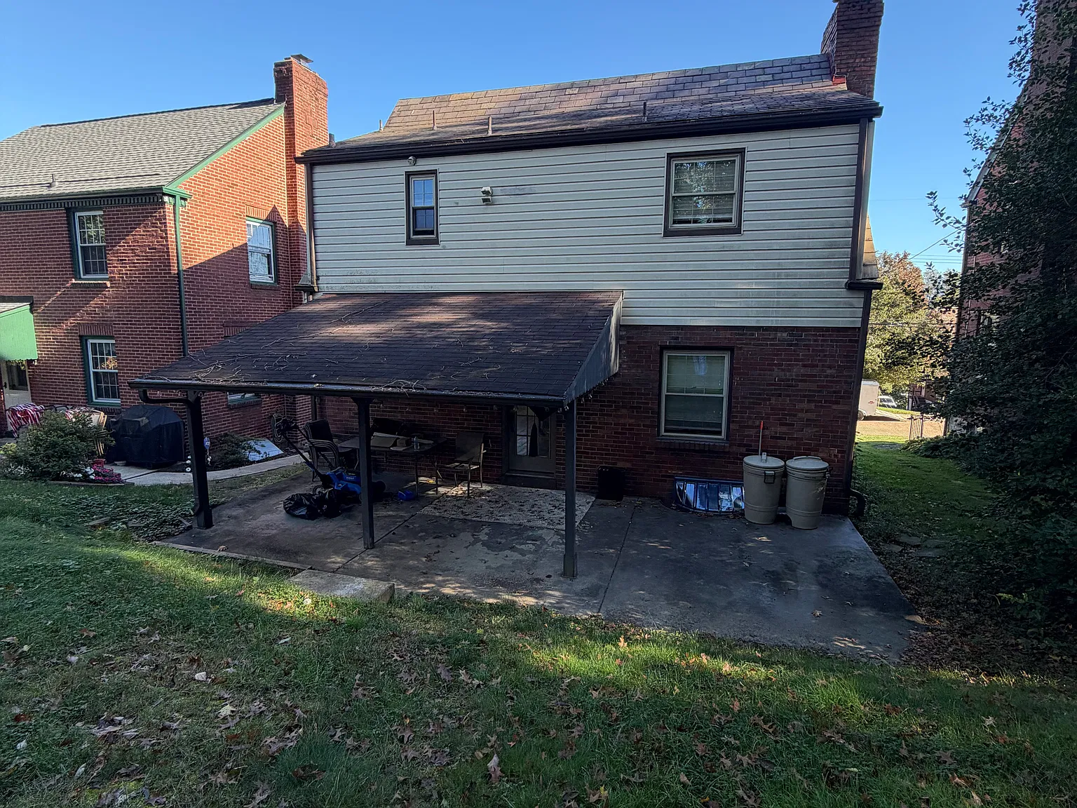 3 bed, 1190 sqft, $3,250 — Photo 3