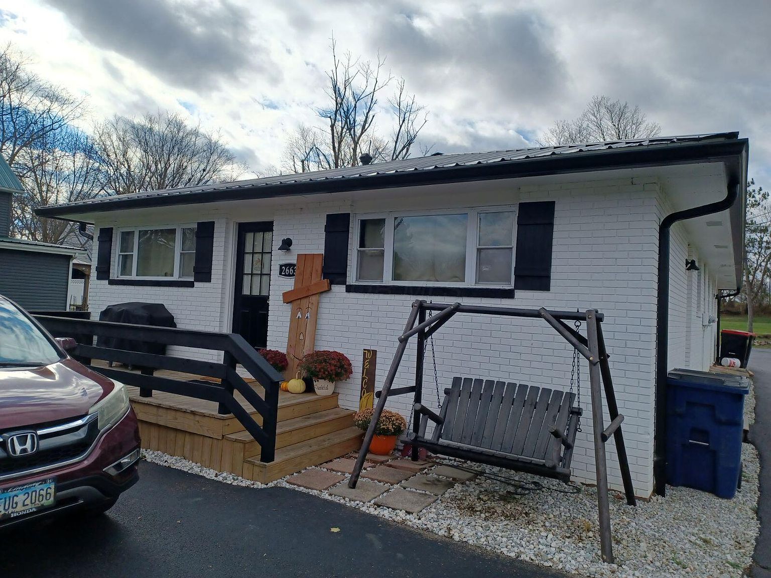 2663 Mounts Rd NW, Alexandria, OH 43001 | Zillow