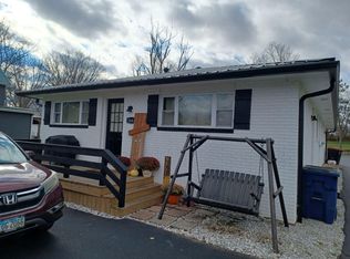 2663 Mounts Rd NW, Alexandria, OH 43001