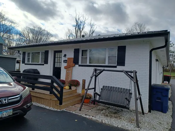 2663 Mounts Rd NW, Alexandria, OH 43001