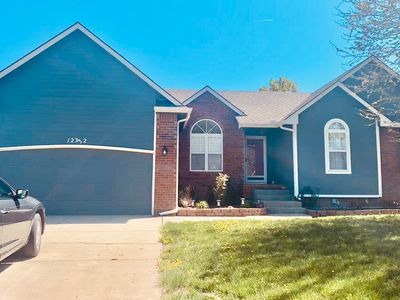 12332 E Lincoln Ct, Wichita, KS, 67207