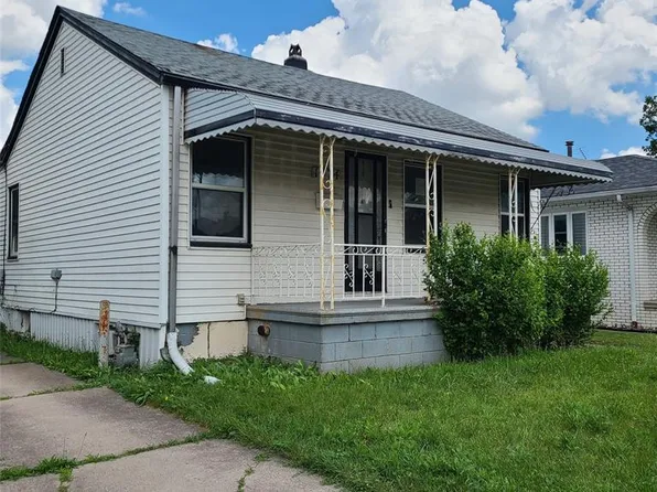 1674 Parent Ave, Windsor, ON N8X 4K1