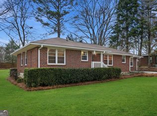 530 Morningside Dr, Lawrenceville, GA