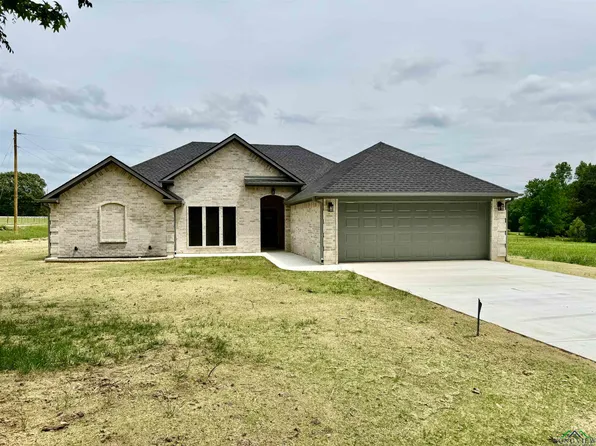 1498 Buchanan Rd, Hallsville, TX 75650