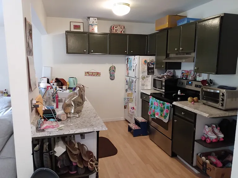 1895 Alpine Ave #G32 — Photo 6