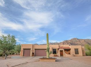 10941 E Valley View Dr, Gold Canyon, AZ 85118