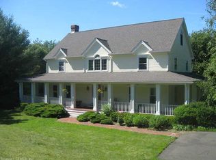 6 Overlook Dr, Old Saybrook, CT 06475