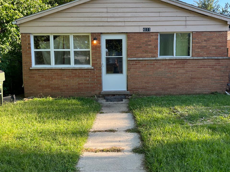 4111 W 136th Pl, Robbins, IL 60472 Zillow