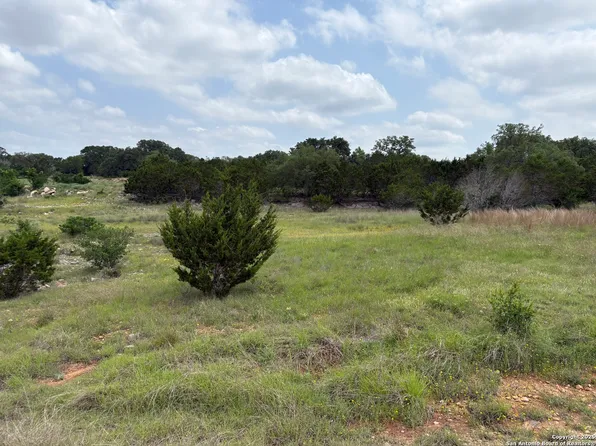 LOT 138 Palomino Springs LOT 138, Bandera, TX 78003