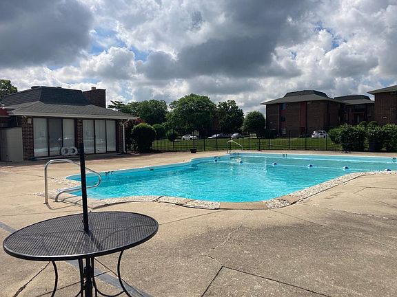 Association Pool