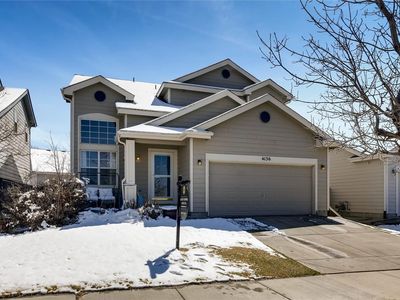 4136 Lisbon St, Denver, CO, 80249
