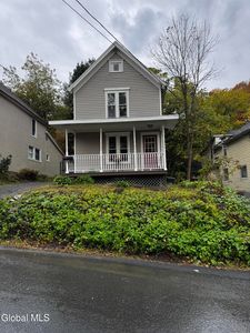 57 McKinley, Gloversville, NY, 12078