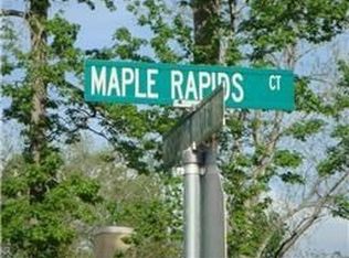 4306 Maple Rapids Ct, Spring, TX 77386