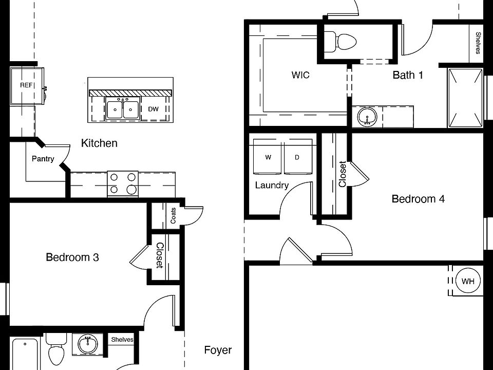 Floor Plan.