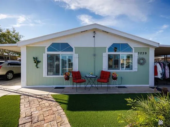 13239 E 49th Dr, Yuma, AZ 85367