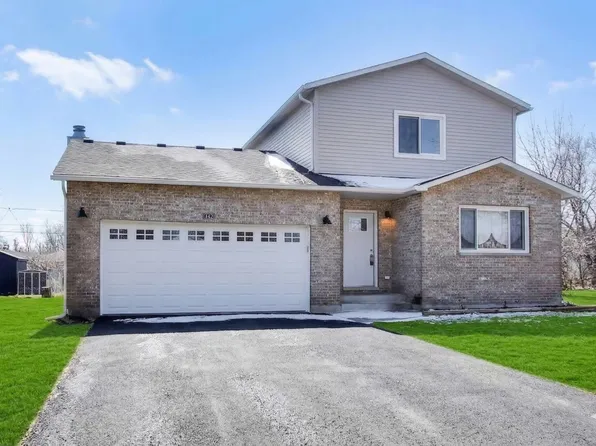142 W 156th Pl, Harvey, IL 60426