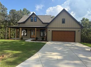 170 Willow Leaf Dr, Buchanan, GA 30113