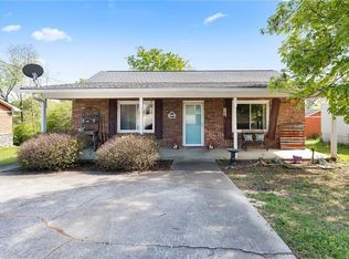 12 Quail Ct, Cartersville, GA 30121