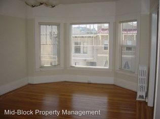 2190 Grove St APT 6, San Francisco, CA 94117