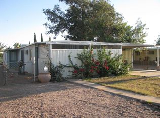9307 E Edgewood Ave, Mesa, AZ 85208