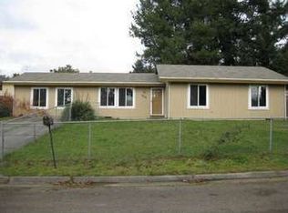 608 NE Normandy Dr, Bremerton, WA 98310