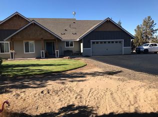 61585 Gribbling Rd, Bend, OR 97702