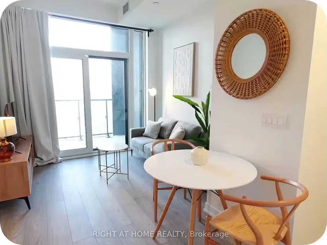 1 bed, $2,300 — Photo 3