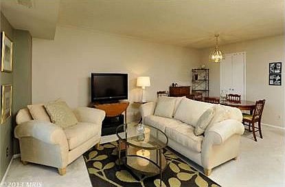 4th image of 8340 Greensboro Dr APT 702