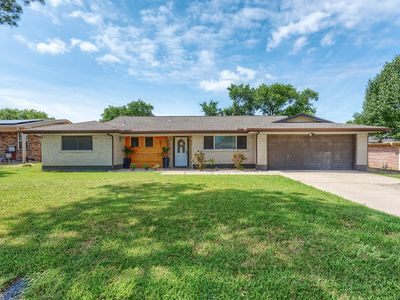 502 E Alexander Ln, Euless, TX, 76040
