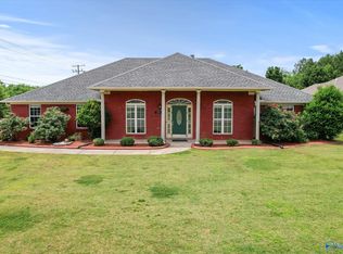 200 Wild Berry Ln, Harvest, AL 35749