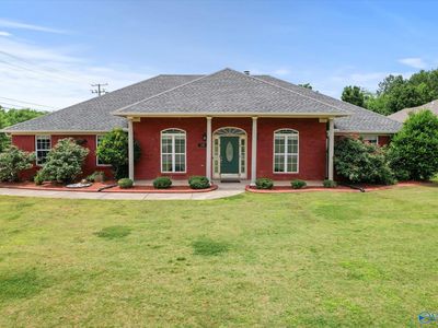 200 Wild Berry Ln, Harvest, AL, 35749