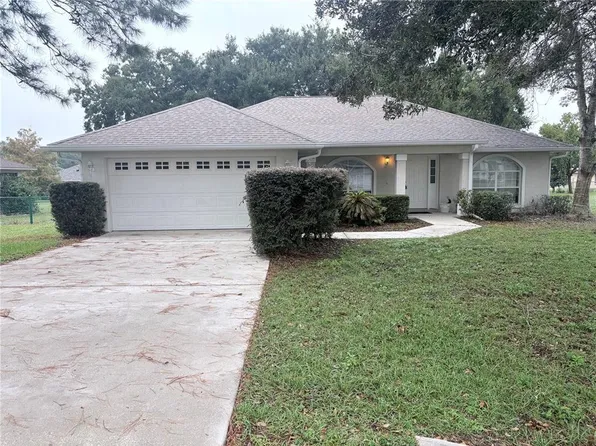 3220 NW 46th Ct, Ocala, FL 34482