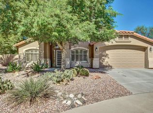 22797 N Leachman Ct, Maricopa, AZ 85138