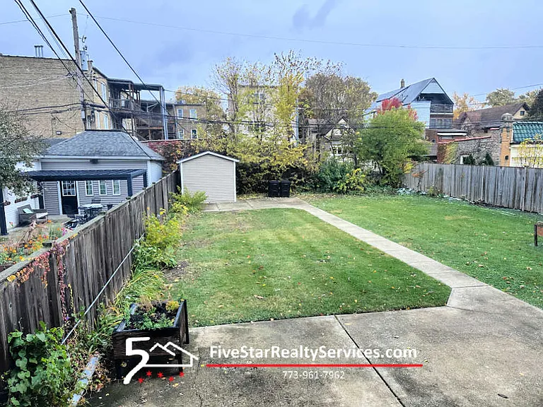4453 N Kilbourn Ave #1 — Photo 13