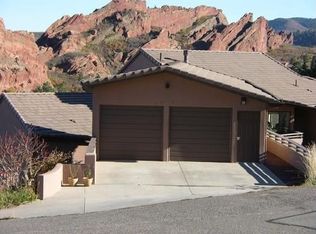 5380 Hawthorn Trl, Littleton, CO 80125