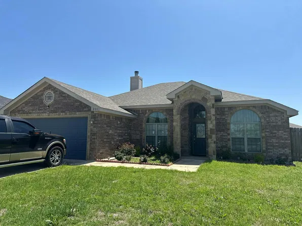 204 Viola Dr, Killeen, TX 76542