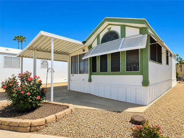 1295 S Cawston Ave Space 146, Hemet, CA 92545