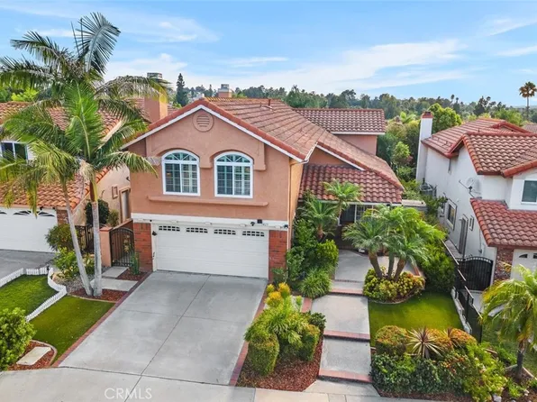 5425 Via Cervantes, Yorba Linda, CA 92887