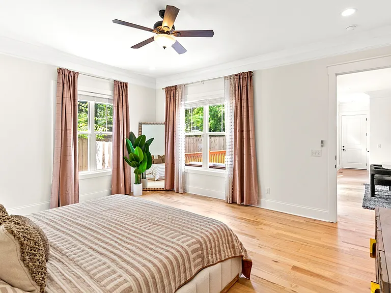 407 Scott Ave #A — Photo 16