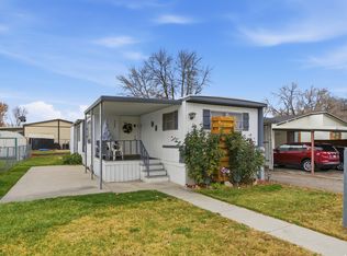 1242 E El Sendero Cir, Salt Lake City, UT 84117