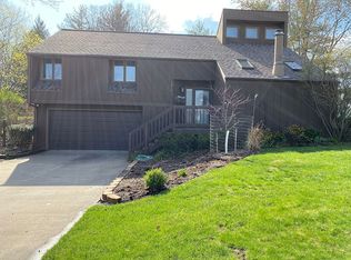 1013 Southview Dr, Fairfield, IA
